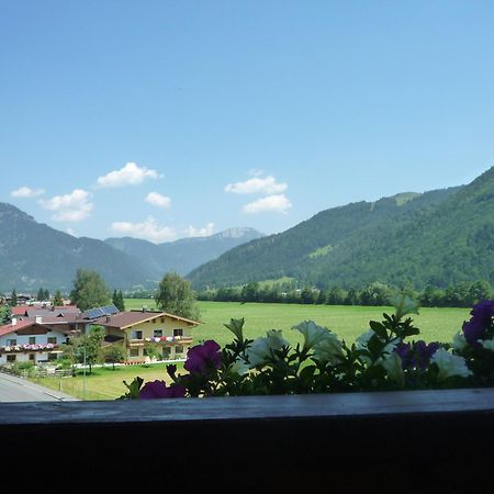 Hotel Neuwirt Kirchdorf in Tirol Esterno foto