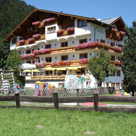 Hotel Neuwirt Kirchdorf in Tirol Esterno foto