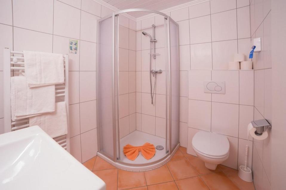 Hotel Neuwirt Kirchdorf in Tirol Esterno foto