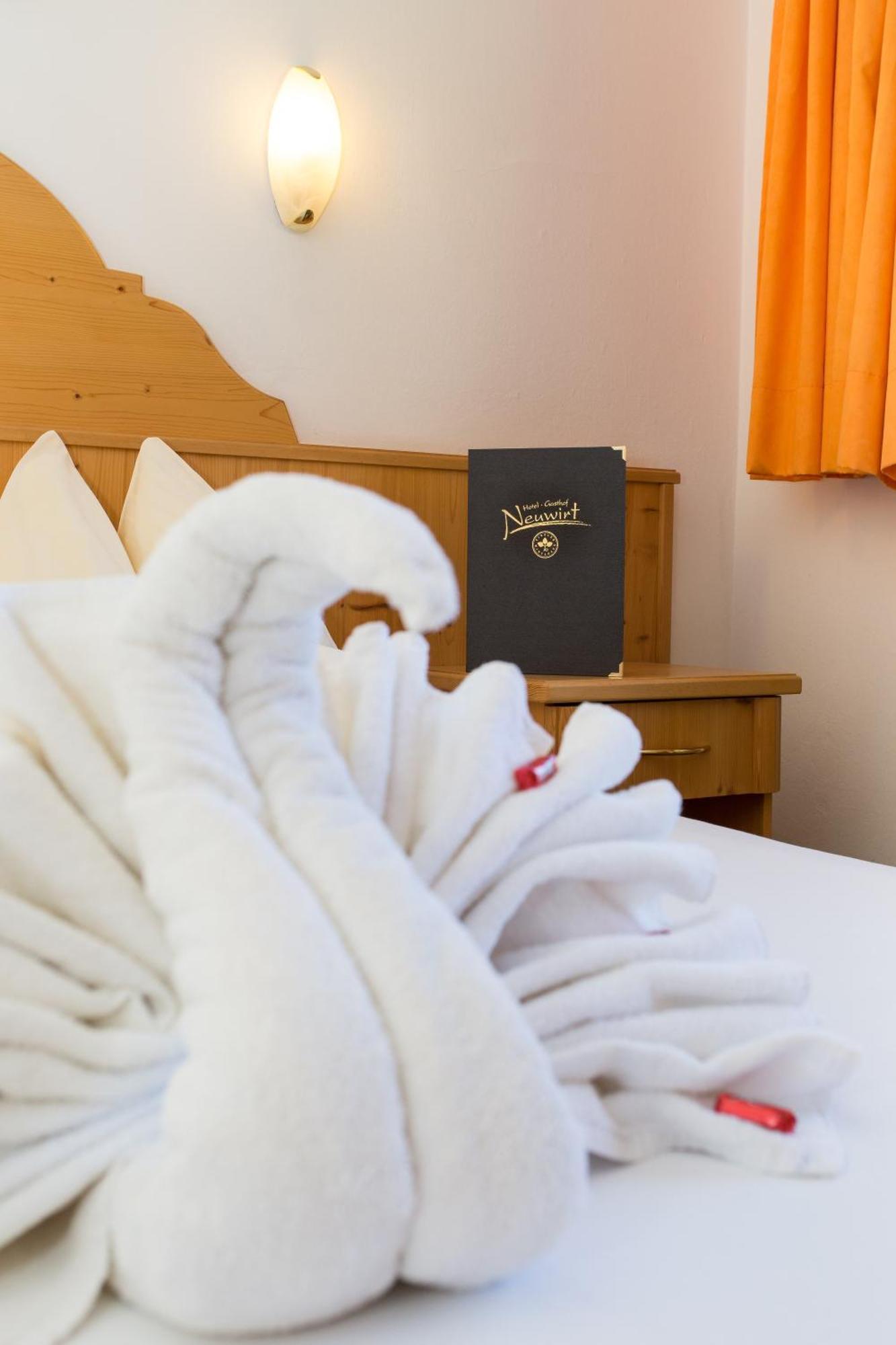Hotel Neuwirt Kirchdorf in Tirol Esterno foto