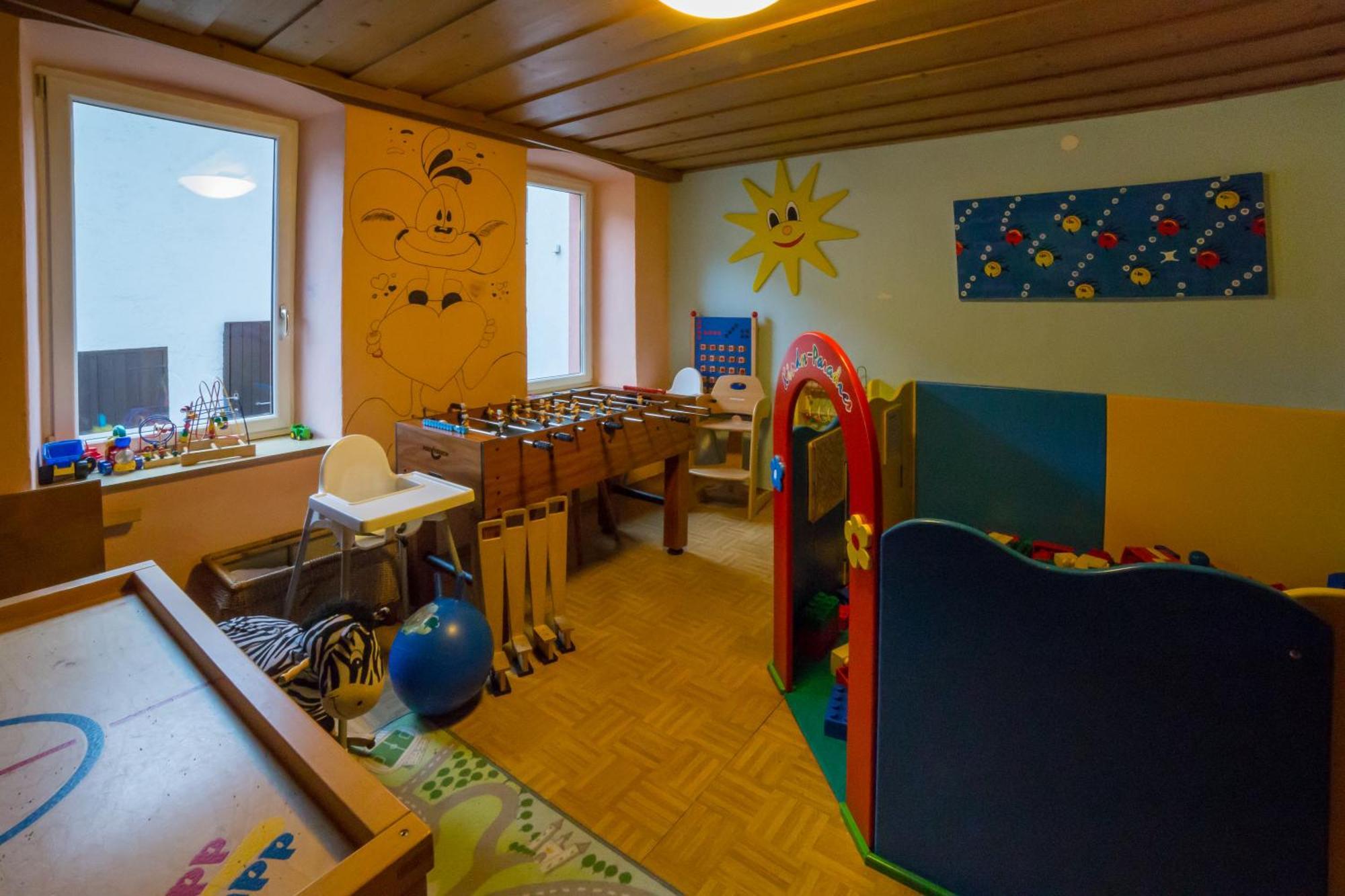 Hotel Neuwirt Kirchdorf in Tirol Esterno foto