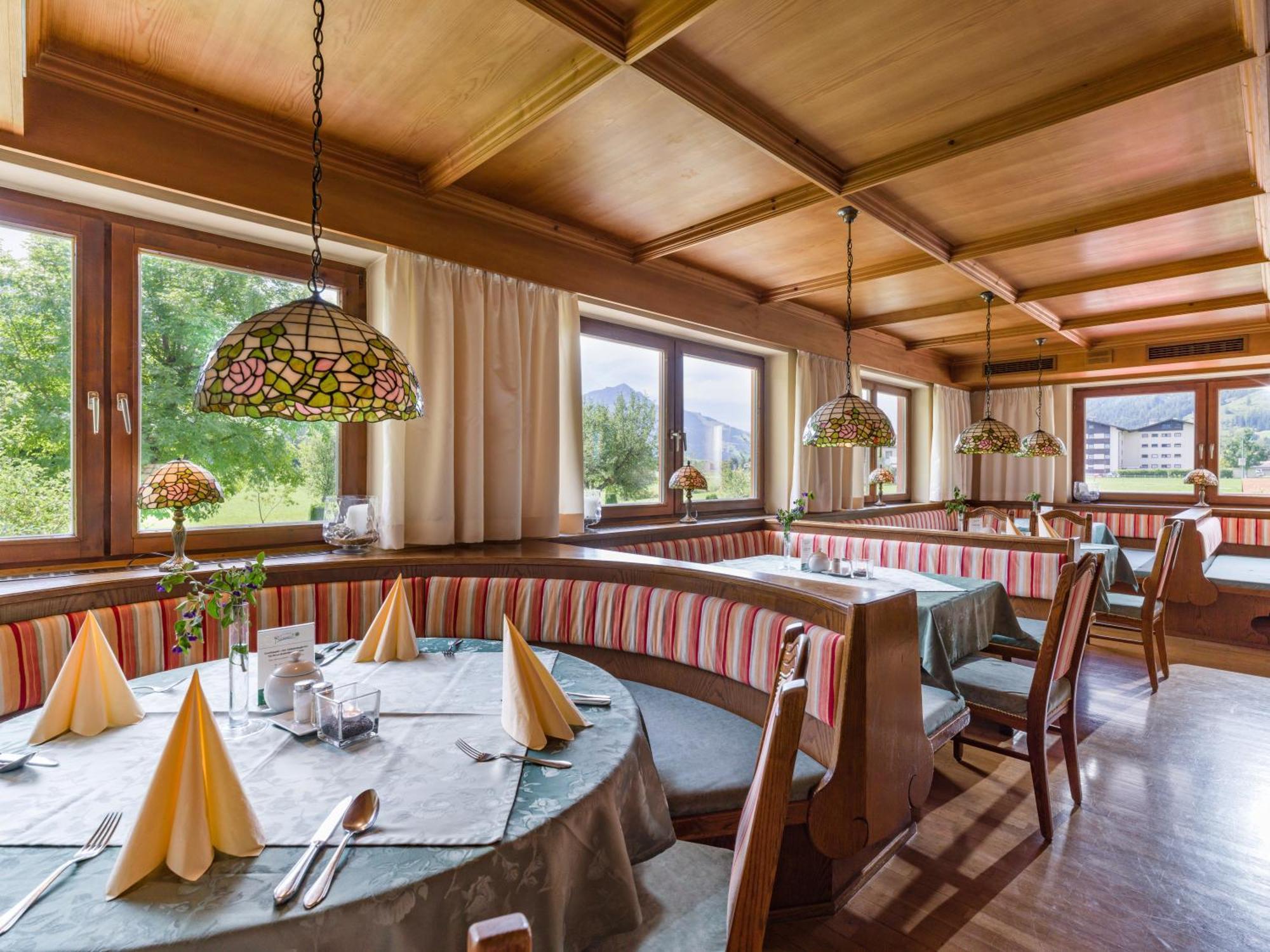 Hotel Neuwirt Kirchdorf in Tirol Esterno foto