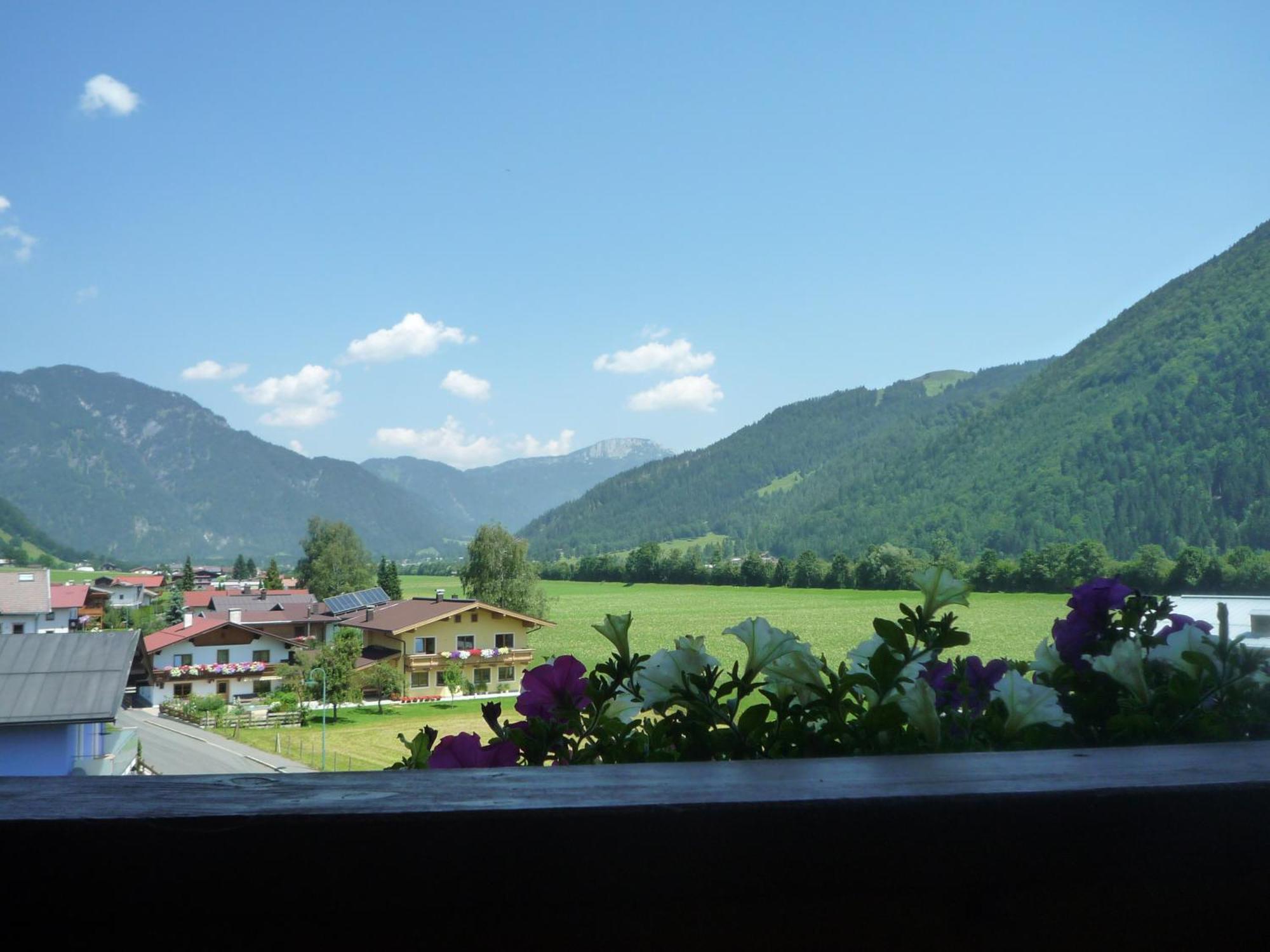 Hotel Neuwirt Kirchdorf in Tirol Esterno foto