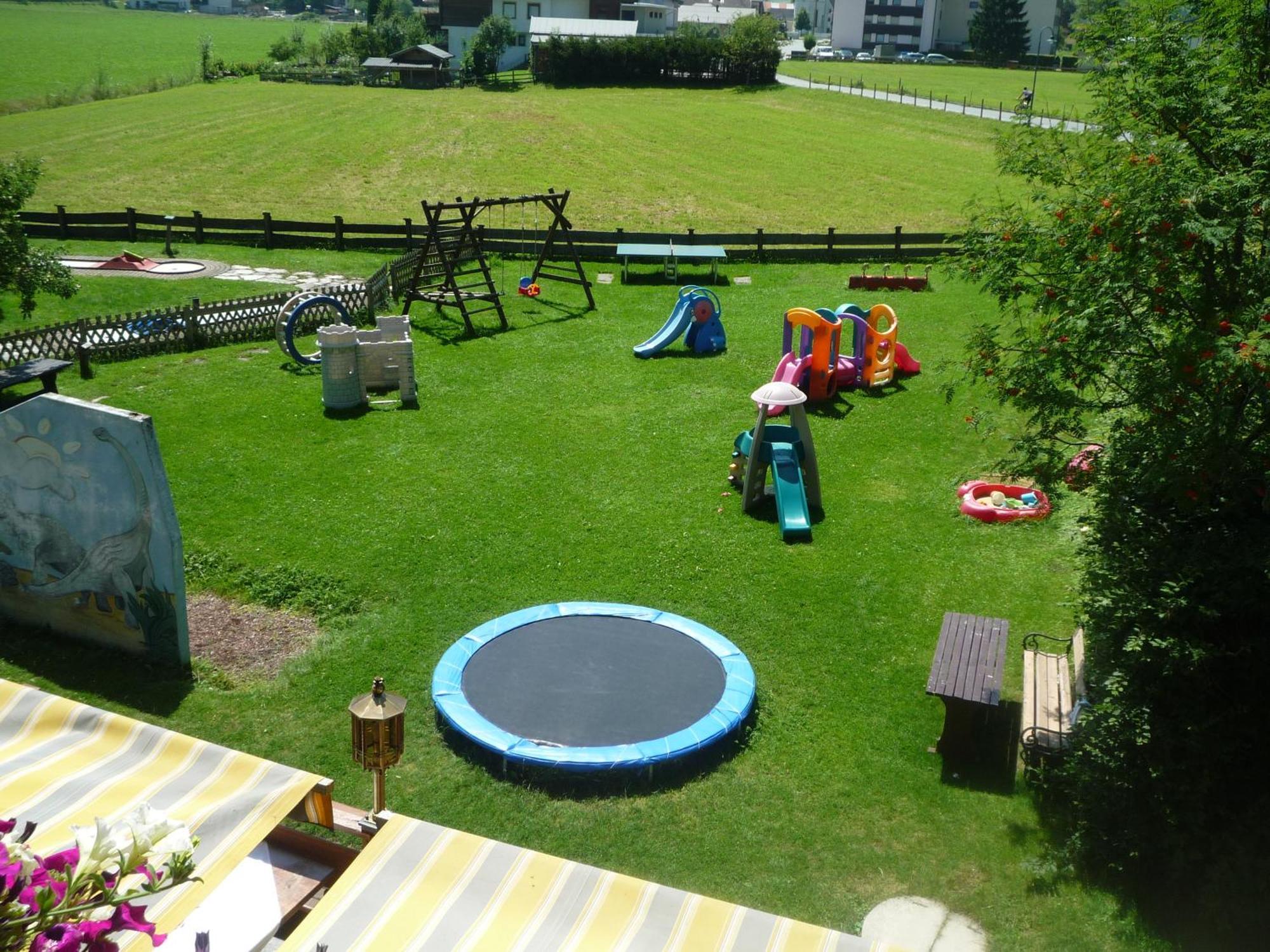 Hotel Neuwirt Kirchdorf in Tirol Esterno foto