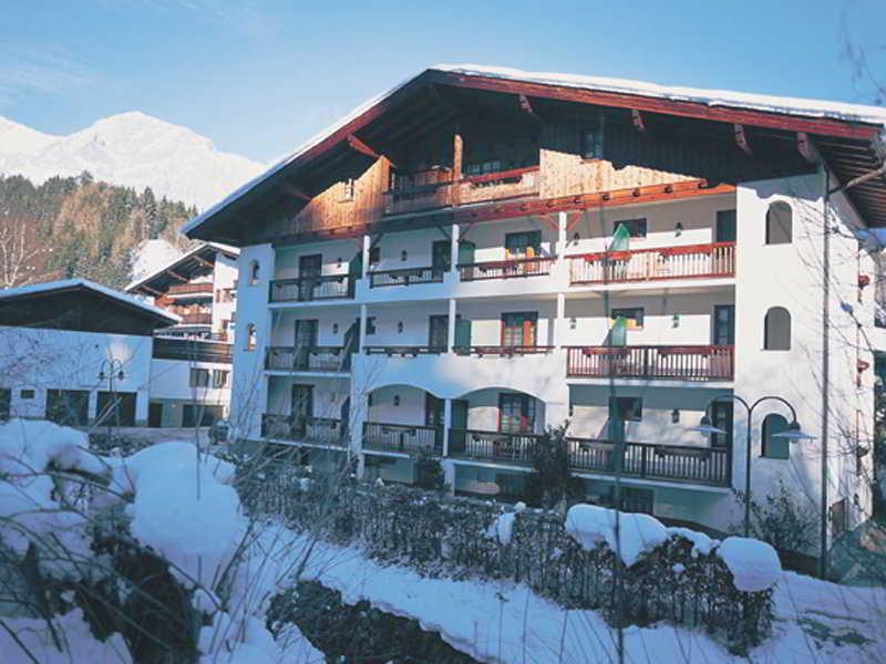 Hotel Neuwirt Kirchdorf in Tirol Esterno foto