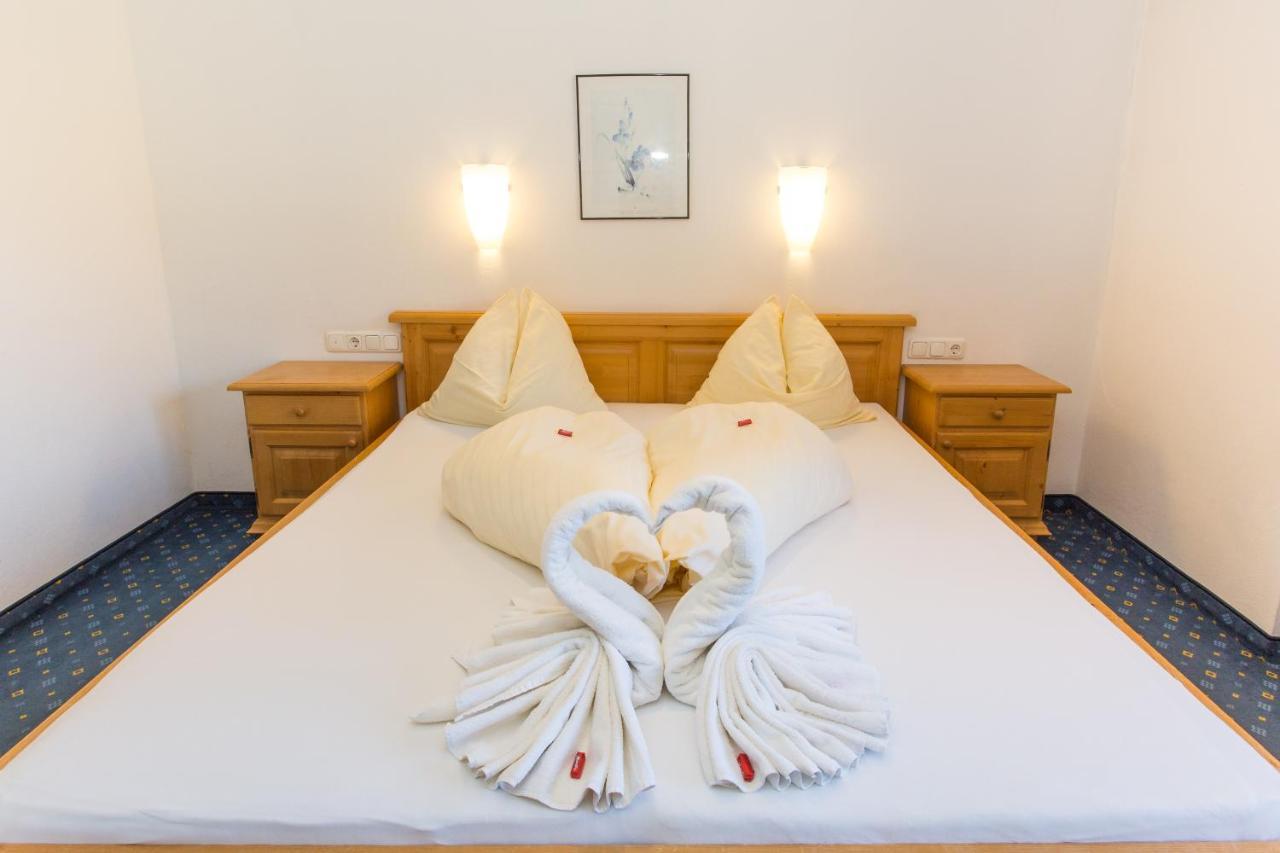 Hotel Neuwirt Kirchdorf in Tirol Esterno foto